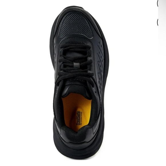 Tredsafe Women's Kate Slip Resistant Shoes - Picture 5 of 5